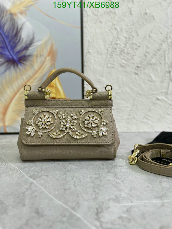 D&G-Bag-Mirror Quality Code: XB6988 $: 159USD