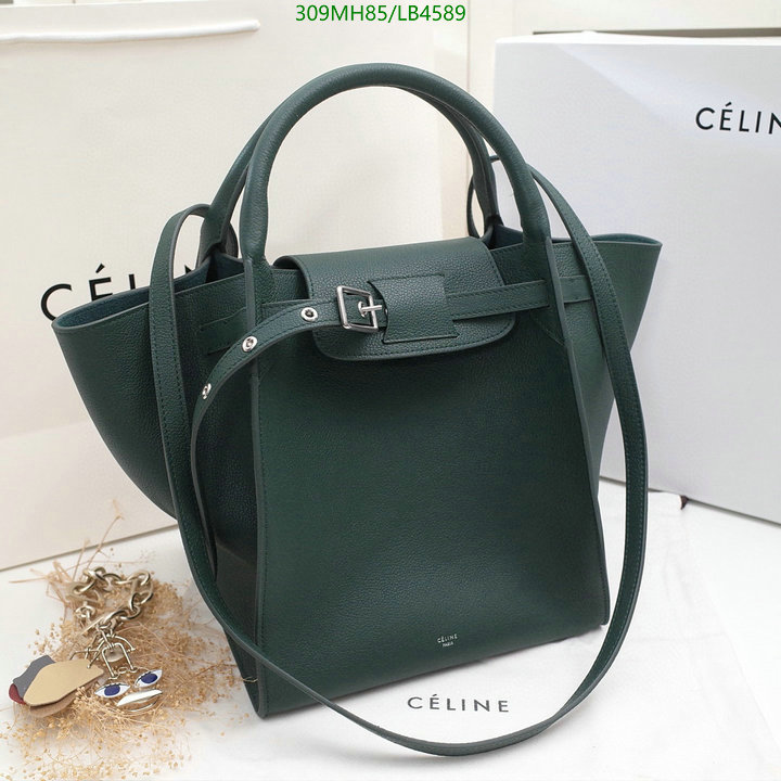 Celine-Bag-Mirror Quality Code: LB4589 $: 309USD