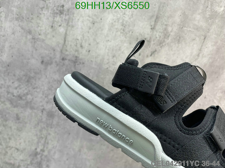 New Balance-Women Shoes Code: XS6550 $: 69USD