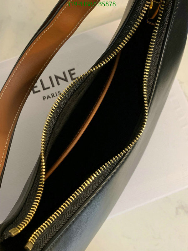 Celine-Bag-Mirror Quality Code: LB5878 $: 319USD