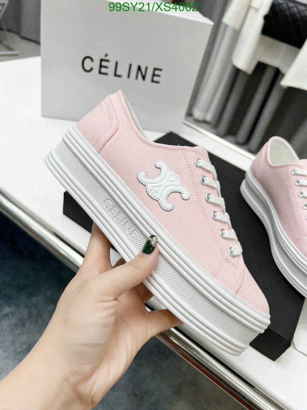 Celine-Women Shoes Code: XS4002 $: 99USD