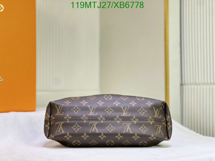 LV-Bag-4A Quality Code: XB6778 $: 119USD