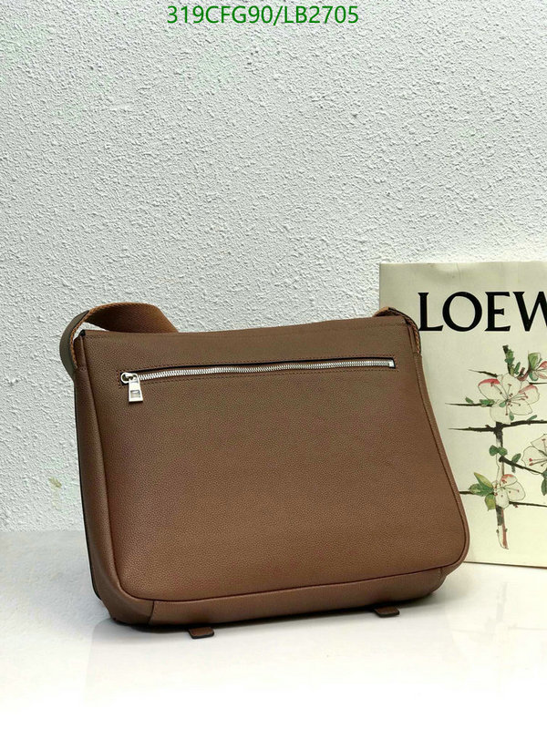 Loewe-Bag-Mirror Quality Code: LB2705 $: 319USD