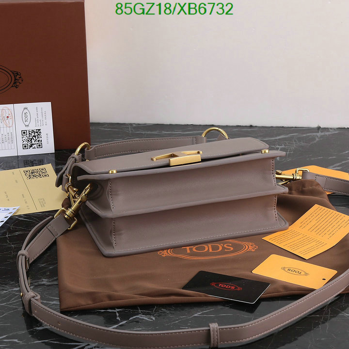 Tods-Bag-4A Quality Code: XB6732 $: 85USD