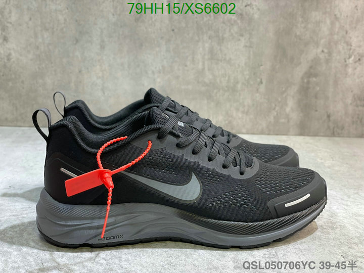 Nike-Men shoes Code: XS6602 $: 79USD