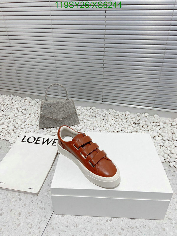 The Row-Women Shoes, Code: XS6244,$: 119USD