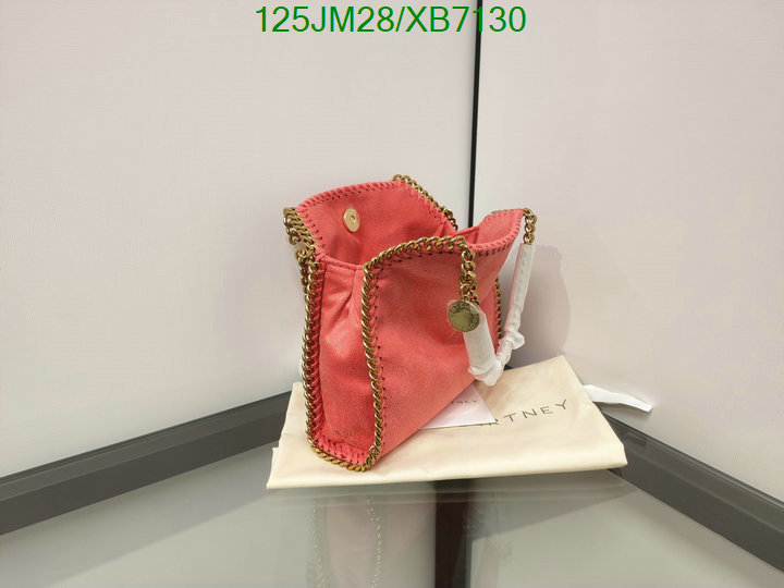 Stella McCartney-Bag-Mirror Quality Code: XB7130