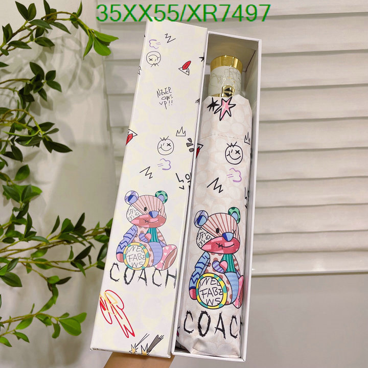 Coach-Umbrella Code: XR7497 $: 35USD