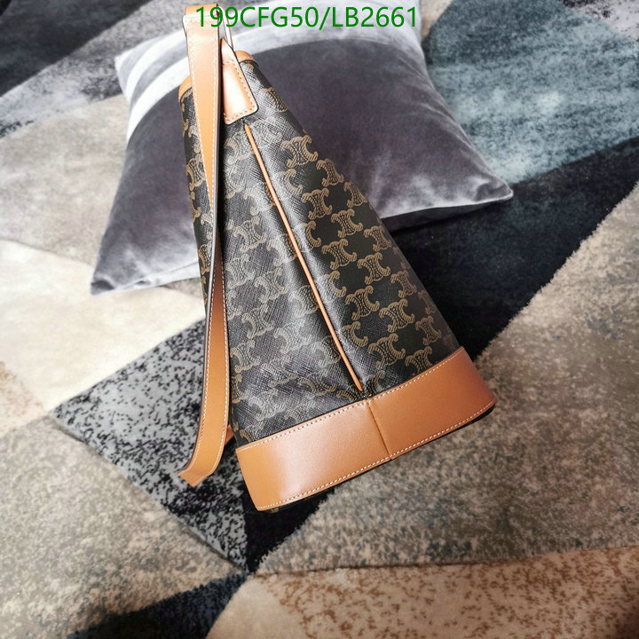 Celine-Bag-Mirror Quality Code: LB2661 $: 199USD