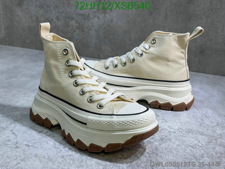 Converse-Men shoes Code: XS6540 $: 72USD