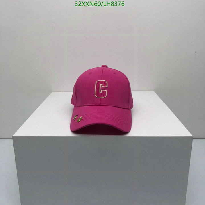 Celine-Cap (Hat) Code: LH8376 $: 32USD