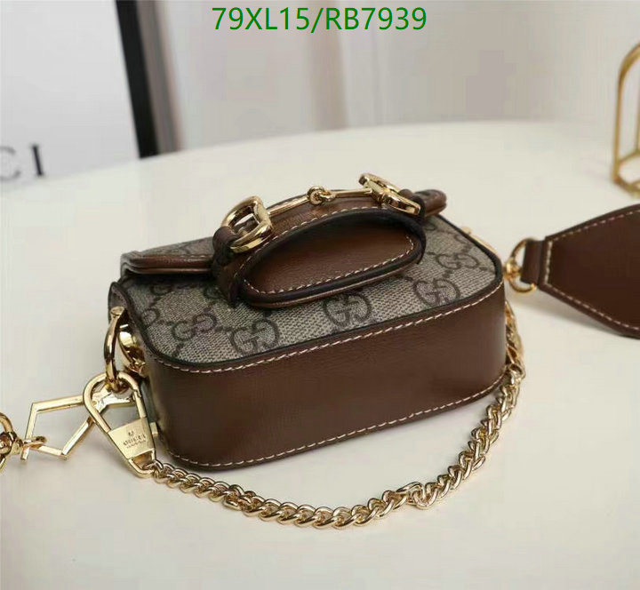 Gucci-Bag-4A Quality Code: RB7939 $: 79USD