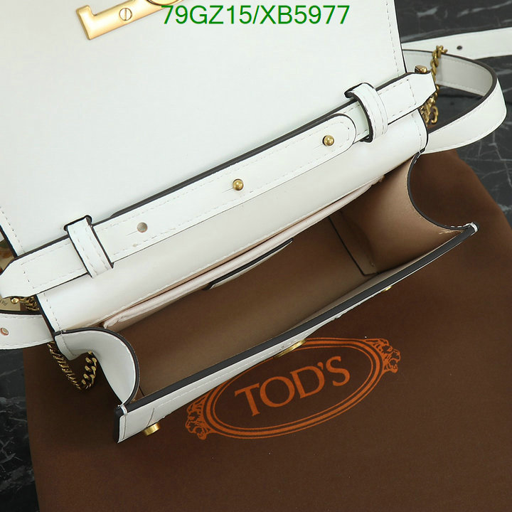 Tods-Bag-4A Quality, Code: XB5977,$: 79USD