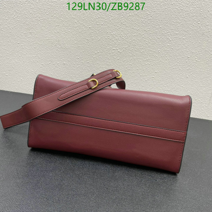 Prada-Bag-4A Quality Code: ZB9287 $: 129USD