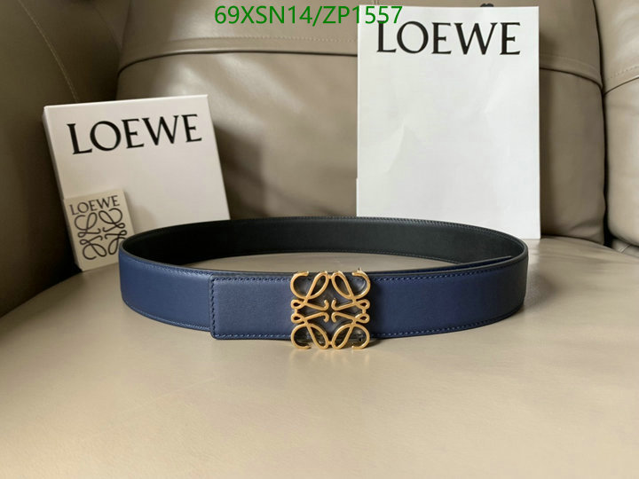 Loewe-Belts Code: ZP1557 $: 69USD