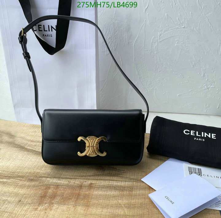 Celine-Bag-Mirror Quality Code: LB4699 $: 275USD