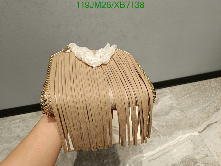 Stella McCartney-Bag-Mirror Quality Code: XB7138 $: 119USD