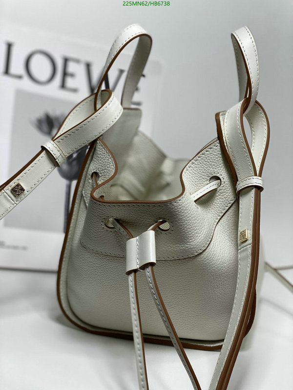 Loewe-Bag-Mirror Quality Code: HB6738 $: 225USD