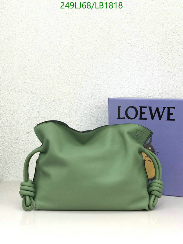 Loewe-Bag-Mirror Quality Code: LB1818 $: 249USD