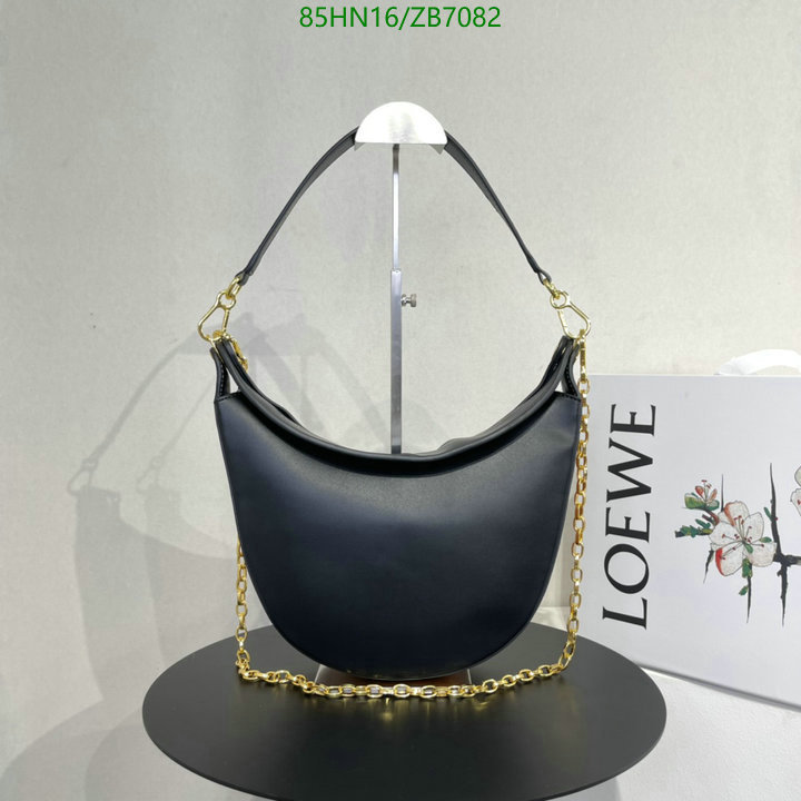 Loewe-Bag-4A Quality Code: ZB7082 $: 85USD