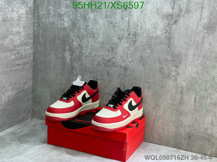 Nike-Men shoes Code: XS6597 $: 95USD