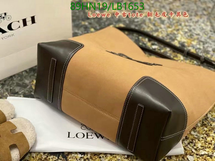 Loewe-Bag-4A Quality Code: LB1653 $: 89USD