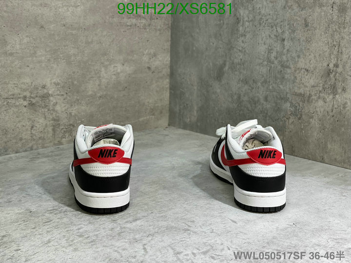 Nike-Men shoes Code: XS6581 $: 99USD