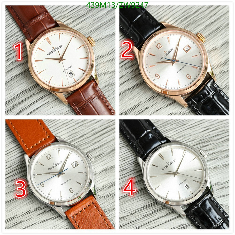 Jaeger-LeCoultre-Watch-Mirror Quality Code: ZW9247 $: 439USD