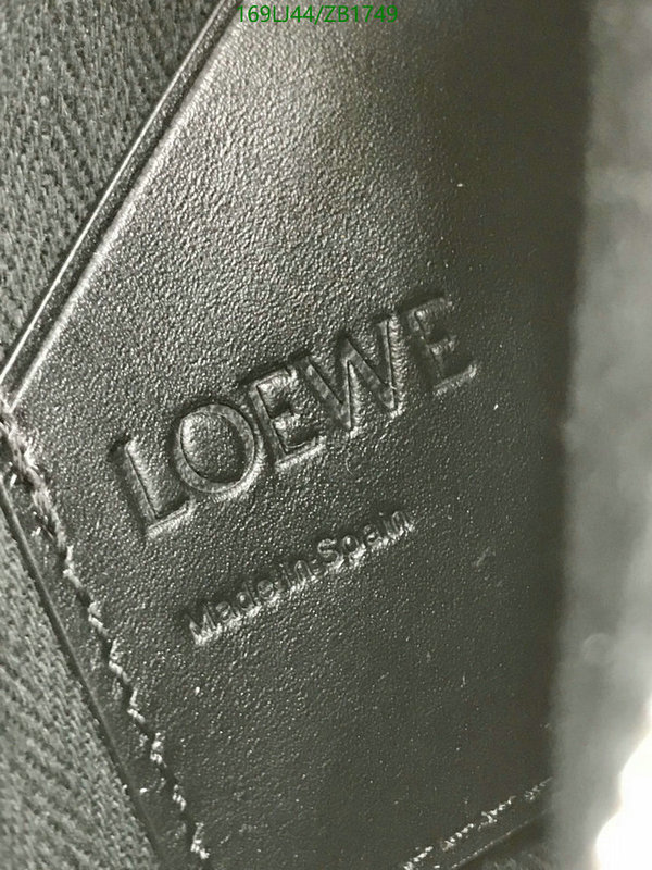 Loewe-Bag-Mirror Quality Code: ZB1749 $: 169USD
