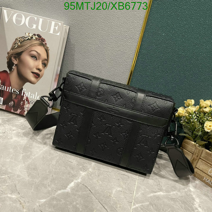 LV-Bag-4A Quality Code: XB6773 $: 95USD