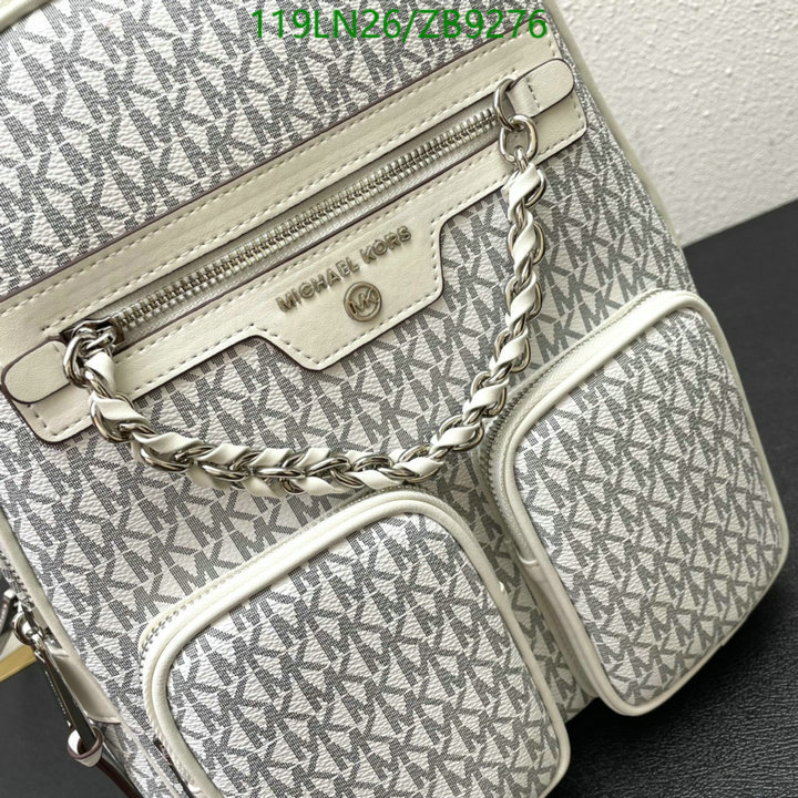 Michael Kors-Bag-4A Quality Code: ZB9276 $: 119USD