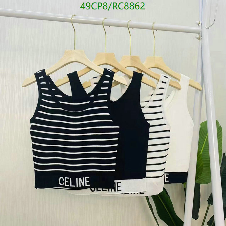 Celine-Clothing Code: RC8862 $: 49USD