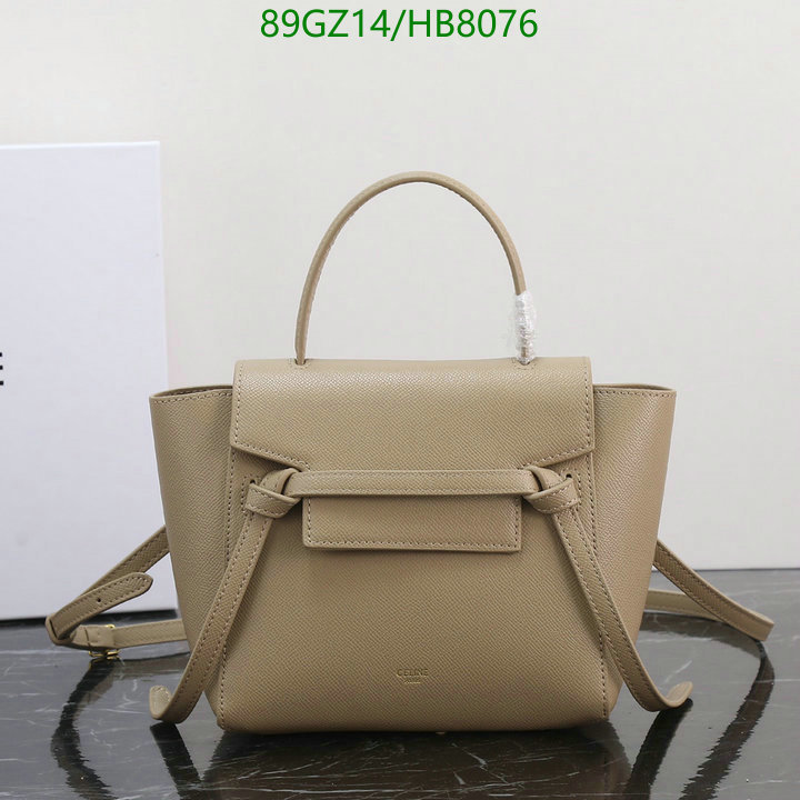 Celine-Bag-4A Quality Code: HB8076 $: 89USD