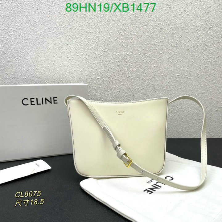 Celine-Bag-4A Quality Code: XB1477 $: 89USD