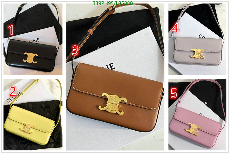 Celine-Bag-Mirror Quality Code: LB5880 $: 339USD