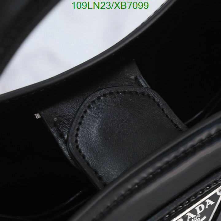 Prada-Bag-4A Quality Code: XB7099 $: 109USD