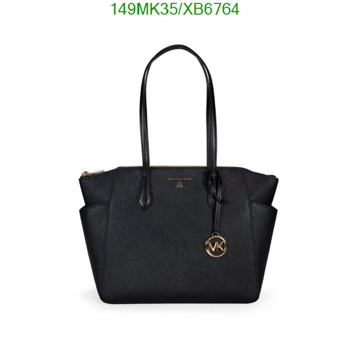 Michael Kors-Bag-Mirror Quality Code: XB6764 $: 149USD