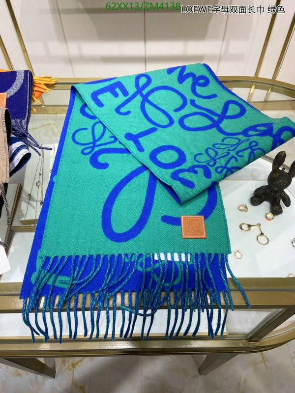 Loewe-Scarf Code: ZM4138 $: 62USD