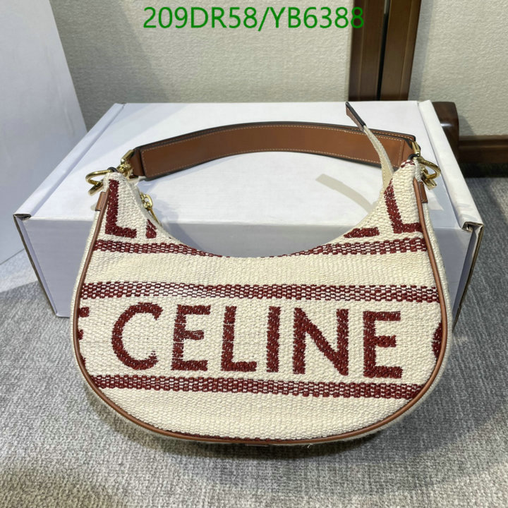 Celine-Bag-Mirror Quality Code: YB6388 $: 209USD
