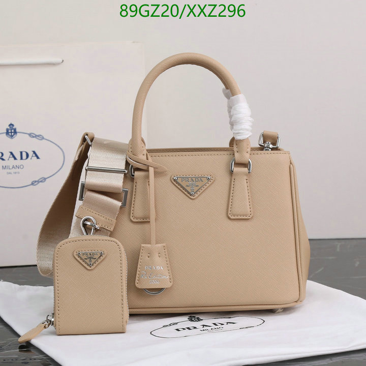 Prada-Bag-4A Quality Code: XXZ296