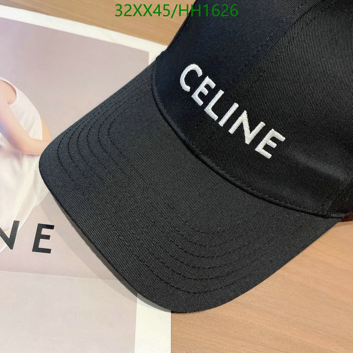 Celine-Cap (Hat) Code: HH1626 $: 32USD