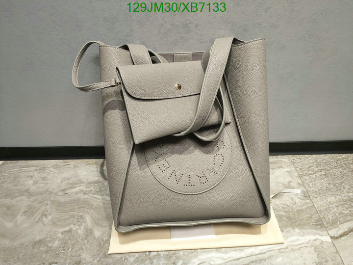 Stella McCartney-Bag-Mirror Quality Code: XB7133 $: 129USD