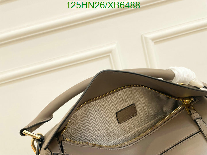 Loewe-Bag-4A Quality Code: XB6488