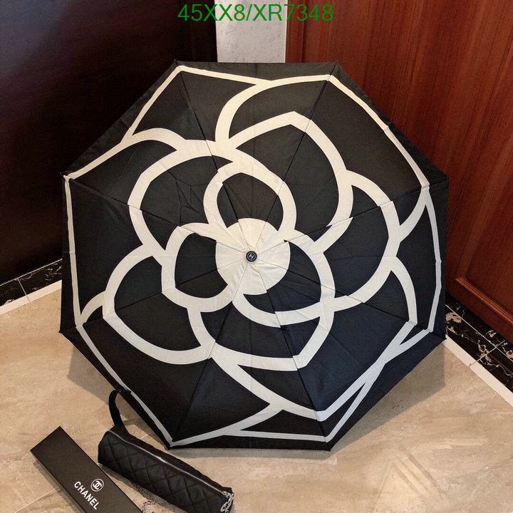 Chanel-Umbrella Code: XR7348 $: 45USD