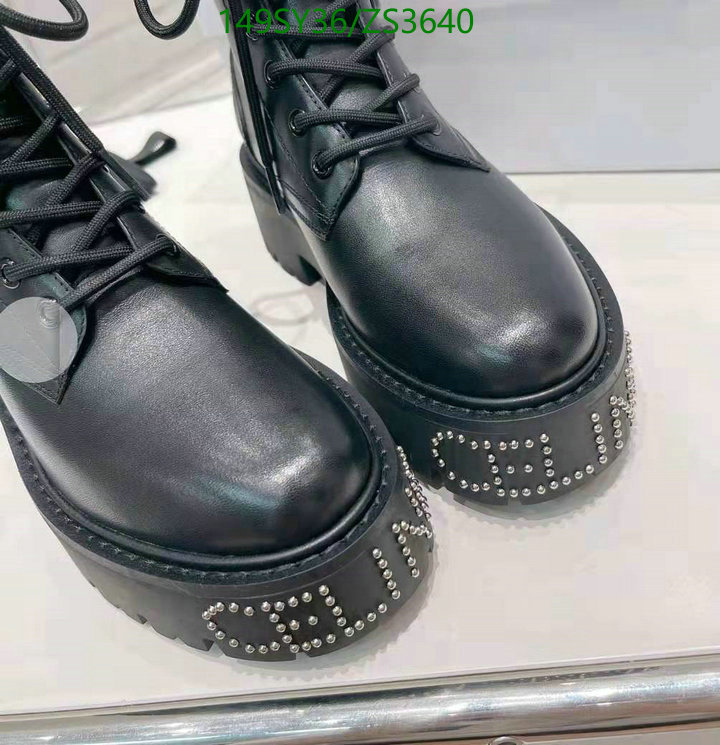 Celine-Women Shoes Code: ZS3640 $: 149USD