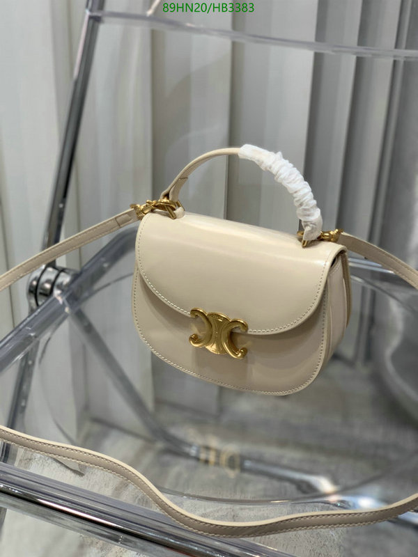 Celine-Bag-4A Quality Code: HB3383 $: 89USD