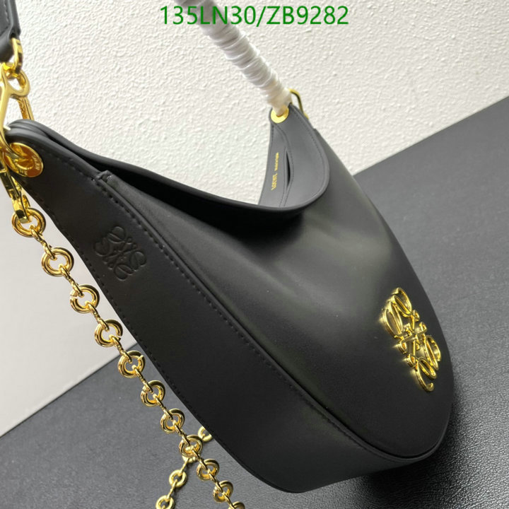 Loewe-Bag-4A Quality Code: ZB9282 $: 135USD