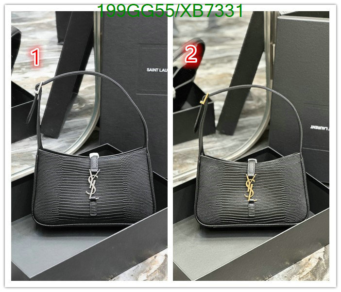 YSL-Bag-Mirror Quality Code: XB7331 $: 199USD