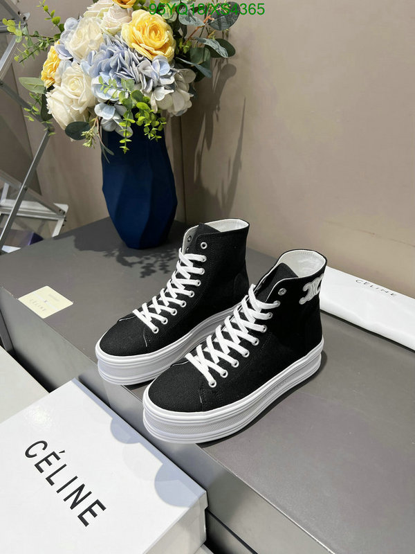 Celine-Women Shoes Code: XS4365 $: 95USD