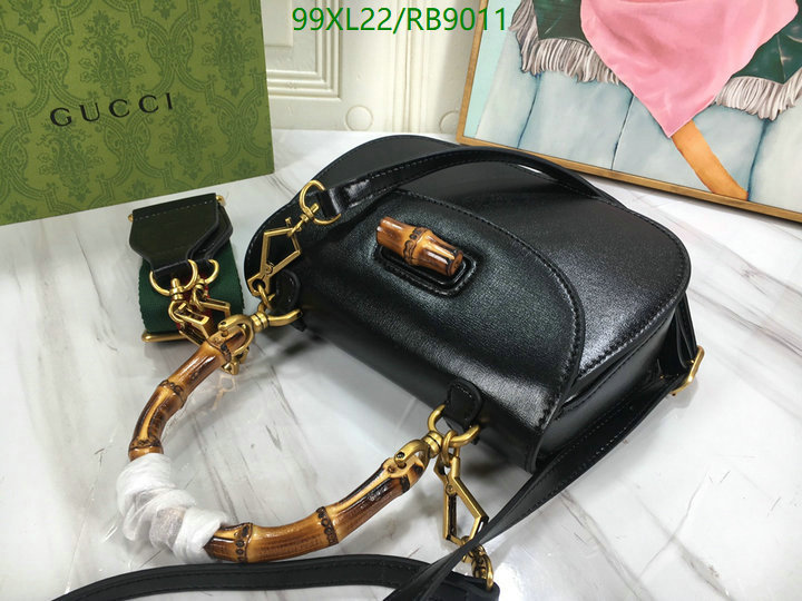 Gucci-Bag-4A Quality Code: RB9011 $: 99USD